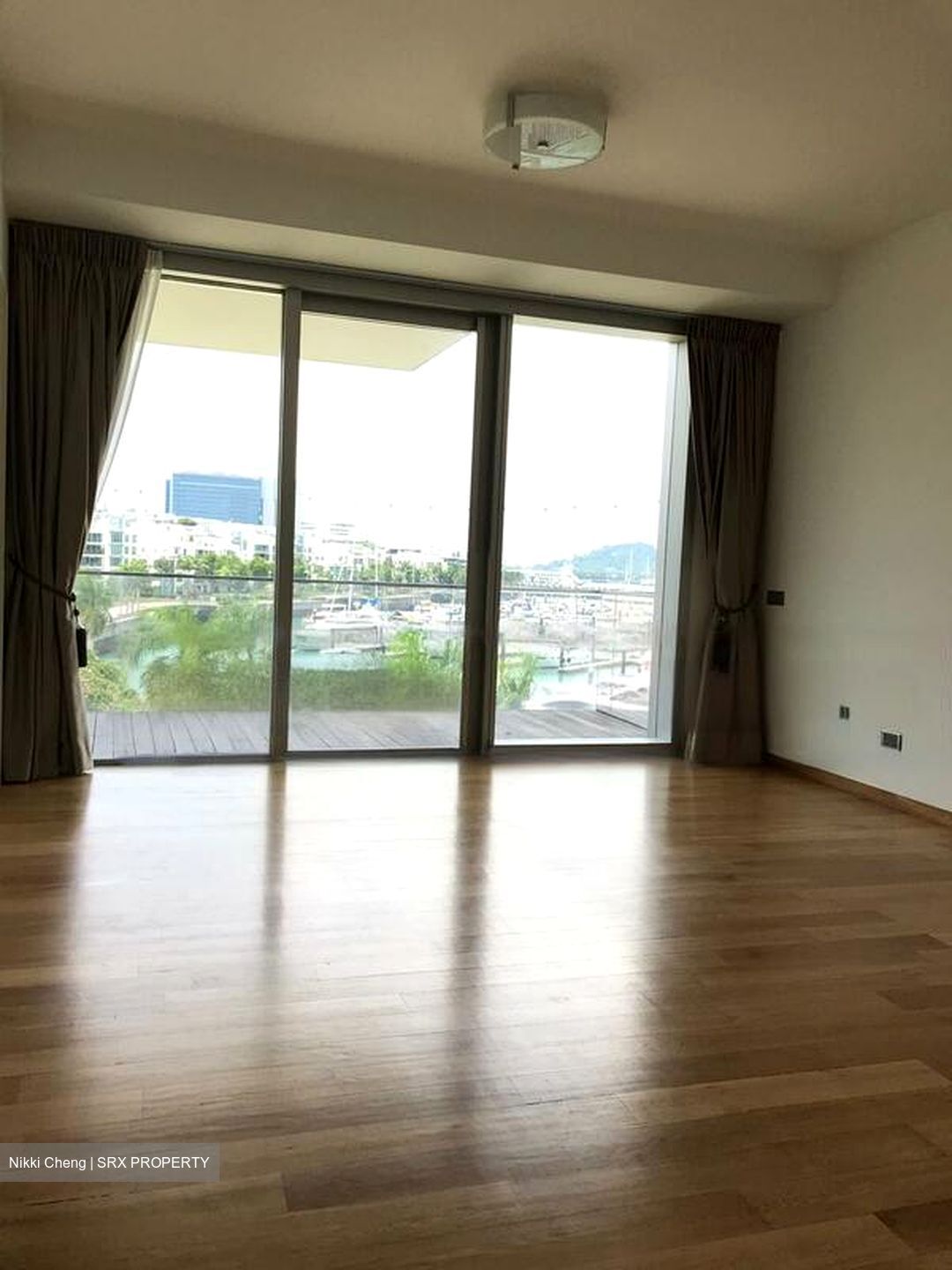 Reflections At Keppel Bay (D4), Condominium #567750531